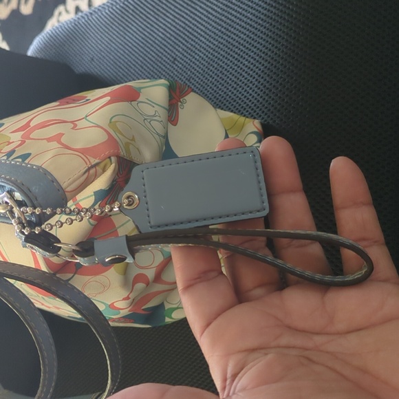 Women's coach purse - Picture 9 of 13